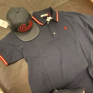 Meet your Posher, Nathan